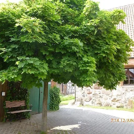 Wendlandferienhaus Rundling * Lichtenberg (Saxony)
