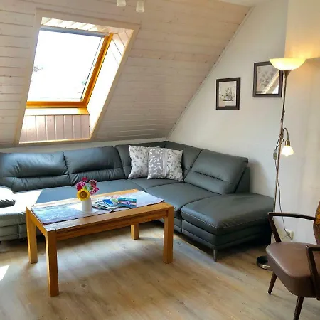 Wendlandferienhaus Rundling בית נופש *